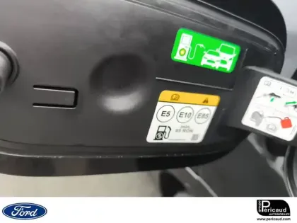 Photo 16 Ford Kuga  2.5 Duratec 180 ch FlexiFuel FHEV E85 Powershift