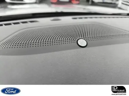 Photo 28 Ford Kuga  2.5 Duratec 180 ch FlexiFuel FHEV E85 Powershift