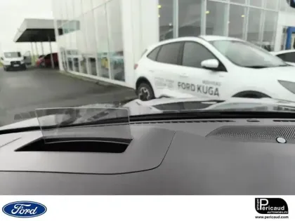Photo 20 Ford Kuga  2.5 Duratec 180 ch FlexiFuel FHEV E85 Powershift