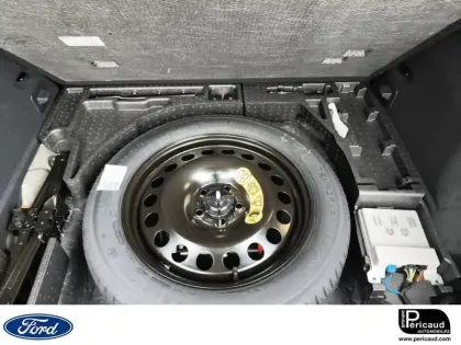 Photo 14 Ford Kuga  2.5 Duratec 180 ch FlexiFuel FHEV E85 Powershift