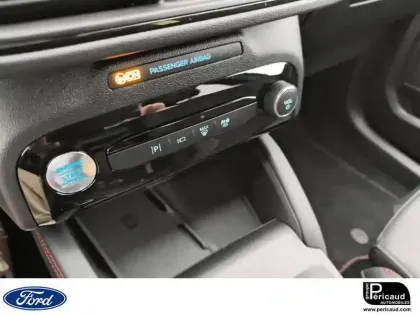 Photo 22 Ford Kuga  2.5 Duratec 180 ch FlexiFuel FHEV E85 Powershift