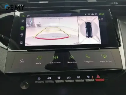 Photo 33 Peugeot 308  SW PureTech 130ch S&S EAT8