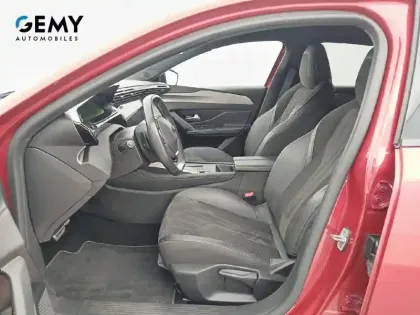 Photo 26 Peugeot 308  SW PureTech 130ch S&S EAT8