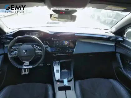 Photo 7 Peugeot 308  SW PureTech 130ch S&S EAT8