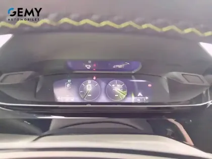 Photo 34 Peugeot 308  SW PureTech 130ch S&S EAT8