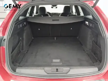 Photo 23 Peugeot 308  SW PureTech 130ch S&S EAT8