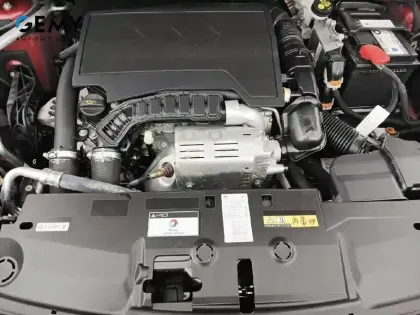 Photo 29 Peugeot 308  SW PureTech 130ch S&S EAT8