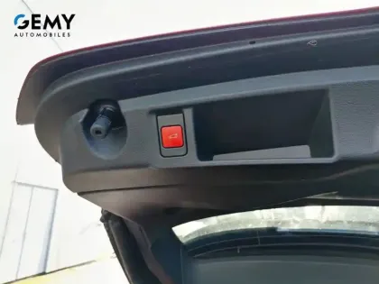 Photo 11 Peugeot 308  SW PureTech 130ch S&S EAT8