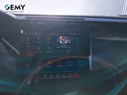 Photo 12 Peugeot 308  SW PureTech 130ch S&S EAT8