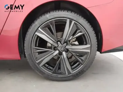 Photo 28 Peugeot 308  SW PureTech 130ch S&S EAT8