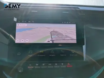 Photo 13 Peugeot 308  SW PureTech 130ch S&S EAT8