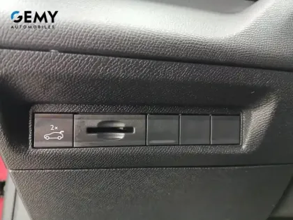 Photo 38 Peugeot 308  SW PureTech 130ch S&S EAT8