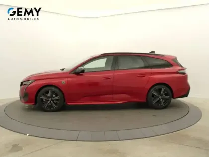 Photo 36 Peugeot 308  SW PureTech 130ch S&S EAT8