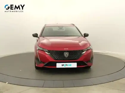 Photo 19 Peugeot 308  SW PureTech 130ch S&S EAT8