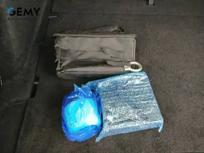 Photo 39 Peugeot 308  SW PureTech 130ch S&S EAT8