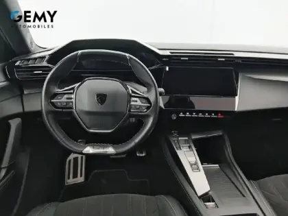 Photo 25 Peugeot 308  SW PureTech 130ch S&S EAT8