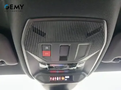 Photo 37 Peugeot 308  SW PureTech 130ch S&S EAT8