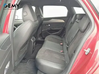 Photo 27 Peugeot 308  SW PureTech 130ch S&S EAT8