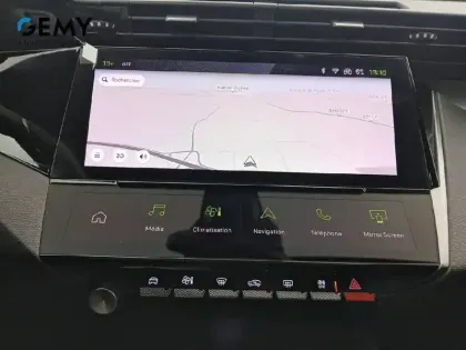 Photo 31 Peugeot 308  SW PureTech 130ch S&S EAT8