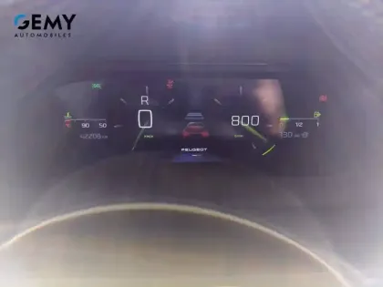 Photo 15 Peugeot 308  SW PureTech 130ch S&S EAT8