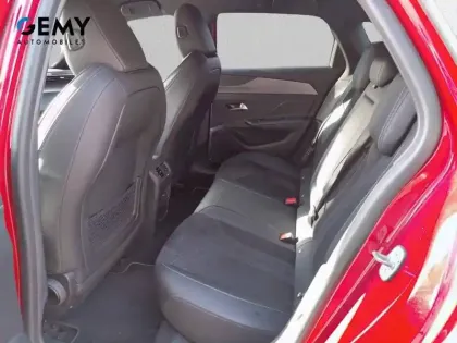 Photo 9 Peugeot 308  SW PureTech 130ch S&S EAT8