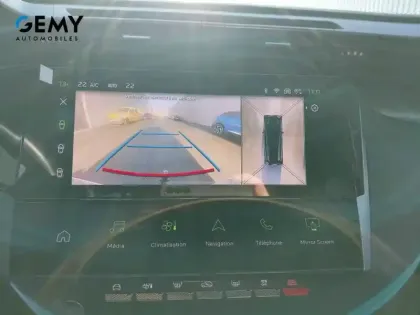 Photo 14 Peugeot 308  SW PureTech 130ch S&S EAT8