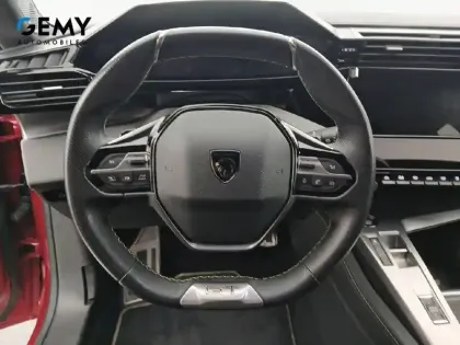 Photo 30 Peugeot 308  SW PureTech 130ch S&S EAT8