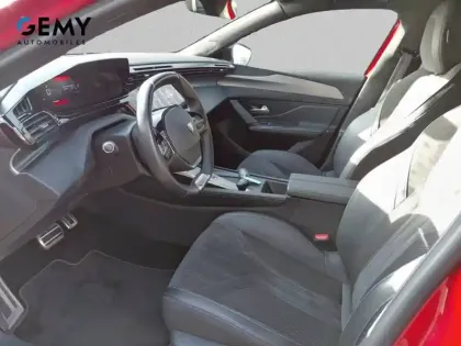 Photo 8 Peugeot 308  SW PureTech 130ch S&S EAT8