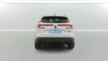 Photo 69 Renault Austral  E-Tech hybrid 200