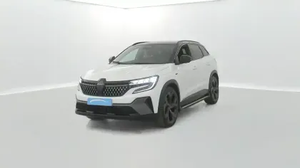 Photo 66 Renault Austral  E-Tech hybrid 200