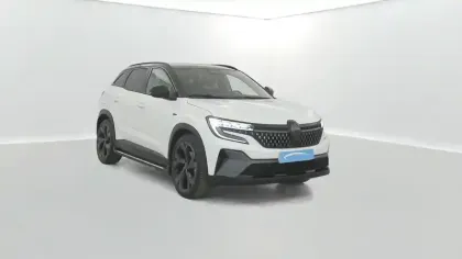 Photo 54 Renault Austral Gén. I (HHN) Ph1 Techno esprit Alpine 5