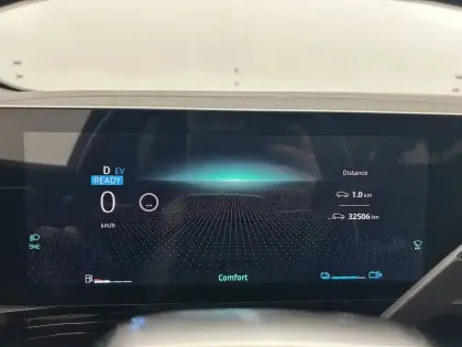 Photo 35 Renault Austral Gén. I (HHN) Ph1 Techno esprit Alpine 5