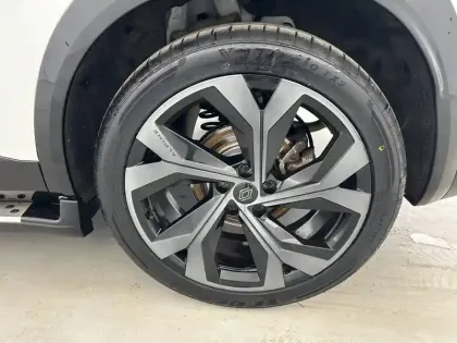 Photo 57 Renault Austral Gén. I (HHN) Ph1 Techno esprit Alpine 5