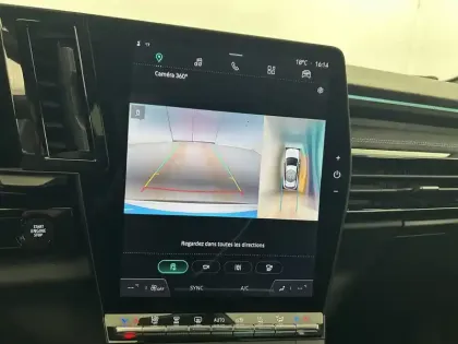 Photo 95 Renault Austral  E-Tech hybrid 200