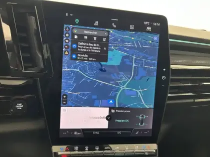 Photo 94 Renault Austral  E-Tech hybrid 200