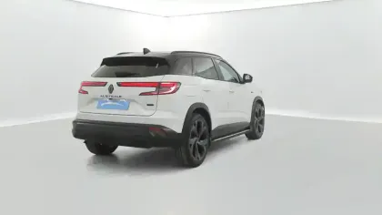 Photo 70 Renault Austral  E-Tech hybrid 200