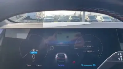 Photo 16 Renault Austral  E-Tech hybrid 200