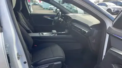 Photo 13 Renault Austral  E-Tech hybrid 200