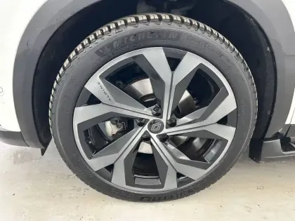 Photo 23 Renault Austral Gén. I (HHN) Ph1 Techno esprit Alpine 5