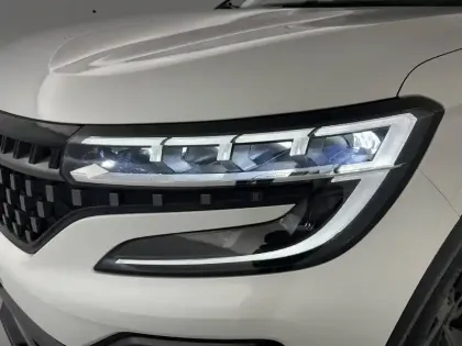 Photo 88 Renault Austral  E-Tech hybrid 200