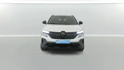 Photo 72 Renault Austral  E-Tech hybrid 200