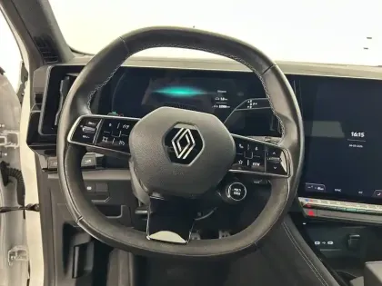 Photo 80 Renault Austral  E-Tech hybrid 200