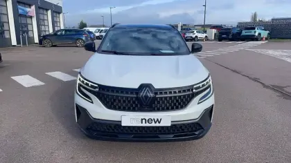 Photo 7 Renault Austral  E-Tech hybrid 200