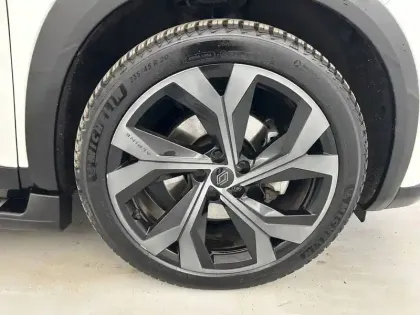 Photo 86 Renault Austral  E-Tech hybrid 200