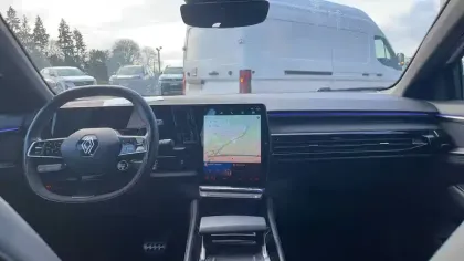 Photo 9 Renault Austral  E-Tech hybrid 200