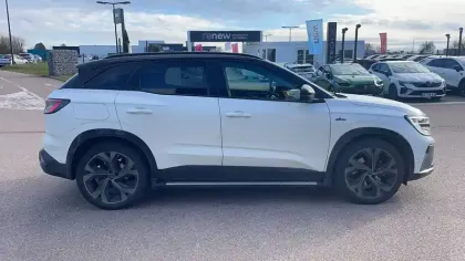 Photo 5 Renault Austral  E-Tech hybrid 200