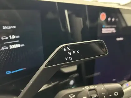 Photo 38 Renault Austral Gén. I (HHN) Ph1 Techno esprit Alpine 5