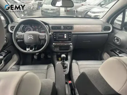 Photo 23 Citroën C3 Gén. III Ph2 Shine Pack 5