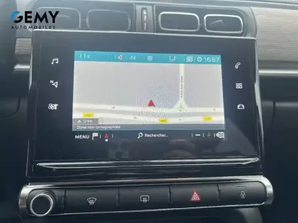 Photo 28 Citroën C3 Gén. III Ph2 Shine Pack 5