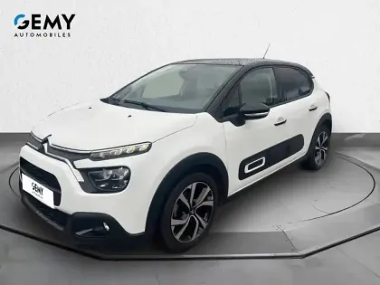 Photo 18 Citroën C3 Gén. III Ph2 Shine Pack 5